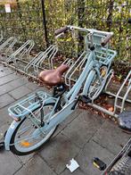 Brand: Popal  Size: Matte Blue 22inch., Ophalen, 20 inch of meer, Zijwieltjes, Gebruikt