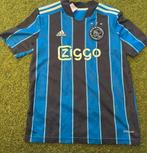 Ajax voetbalshirt footballshirt 152 kids, Maat XS of kleiner, Ophalen of Verzenden, Zo goed als nieuw, Shirt