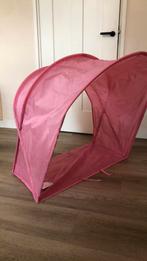 Ikea bedtent sufflet, Ophalen of Verzenden, Zo goed als nieuw, 180 cm of meer