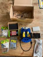 Arduino starter set, Ophalen of Verzenden, Zo goed als nieuw