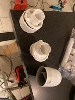 Hulpstukken voor cv ketel, Ophalen of Verzenden