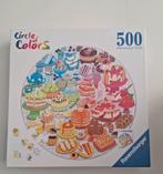 Puzzel, Ophalen of Verzenden, 10 tot 50 stukjes, Zo goed als nieuw