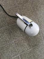 Space Age tafellamp Kreo Lite , jaren 70, Huis en Inrichting, Lampen | Tafellampen, Space Age, Kunststof, Gebruikt, Onbekend