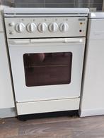 Zanussi Gasfornuis, Ophalen