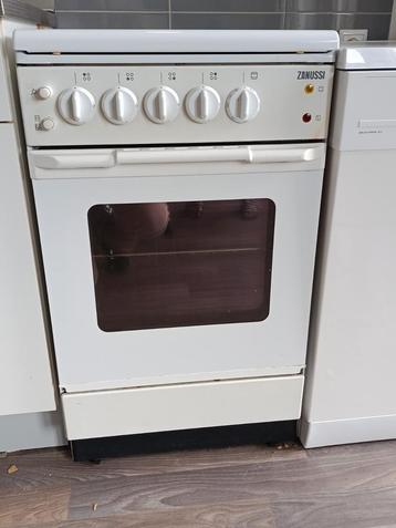 Zanussi Gasfornuis  beschikbaar voor biedingen