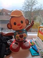 V tech speel aap, Hobby en Vrije tijd, Feestartikelen | Verhuur, Ophalen of Verzenden