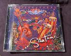 Santana, Supernatural (CD), Cd's en Dvd's, Ophalen of Verzenden, 1980 tot 2000, Zo goed als nieuw