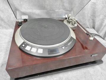 🔴 DENON DP-60L  🔴 evt DL-103 MC 🔴 Originele Doos 🔴 beschikbaar voor biedingen