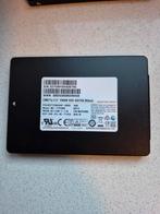 Samsung CM871a 256GB SSD - 2.5 inch gebruikt, Gebruikt, Niet bekent, Niet bekent, SSD