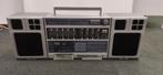 Philips D8644 Super Compo vintage boombox ghettoblaster, Audio, Tv en Foto, Radio's, Gebruikt, Ophalen of Verzenden