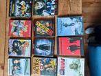 9 dvd films., Alle leeftijden, Ophalen of Verzenden, Zo goed als nieuw