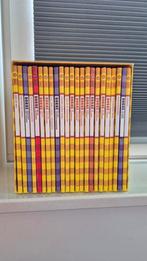 23 borre boekjes als nieuw, Boeken, Ophalen, Zo goed als nieuw