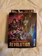 MOTU Masterverse Revolution Skeletor, Nieuw, Ophalen of Verzenden