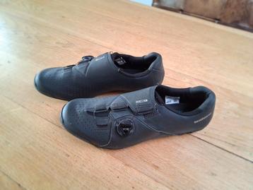 Te koop Shimano xc3 maat 43 beschikbaar voor biedingen