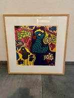 Burt Waardenburg - GiClee, Ophalen of Verzenden