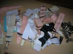 veel losse jarretels en verstelclips, Hobby en Vrije tijd, Naaien en Fournituren, Ophalen of Verzenden, Gebruikt, Overige typen