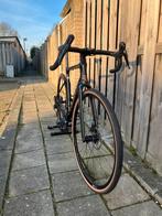 Ridley ASTR Gravelbike maat M, 28 inch, Carbon, Heren, Zo goed als nieuw