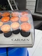 Krul spelden carmen zgan, Ophalen of Verzenden