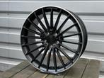 19” MERCEDES AMG Look MULTISPAAK Sportvelgen past op MB BMW, 19 inch, 255 mm, Velg(en), Nieuw