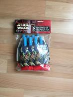 Star Wars Fluitjes  8 stuks, Ophalen of Verzenden, Zo goed als nieuw, Actiefiguurtje