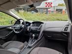 Ford FOCUS 1.5 TITANIUM Automaat, Auto's, Ford, 4 cilinders, 150 pk, Zwart, 690 kg