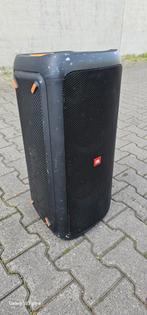 GEZOCHT JBL PARTYBOXEN DEFECT OF GOED GEBRUIKT!!, Ophalen of Verzenden, Gebruikt, 120 watt of meer, JBL