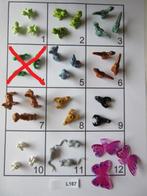 L167 LEGO DIEREN *NIEUW* SCHILDPAD KAT RAT VLINDERCAPE, Dalwagen 45b, 6669 CB Dodewaard, Lego, Nieuw, Ophalen of Verzenden