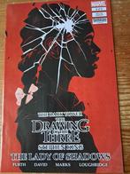 The drawing of the three 2 (stephen king), Boeken, Strips | Comics, Amerika, Furth, Zo goed als nieuw, Ophalen