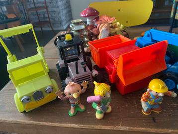 bob de bouwer aller eeste uitgaven beschikbaar voor biedingen