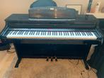 Gem Realpiano RP800 - Goed Werkend!, Muziek en Instrumenten, Ophalen, Gebruikt, Zwart, Digitaal