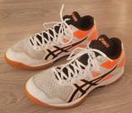 Asics gel task 2 maat 43,5, Ophalen of Verzenden, Gebruikt, Schoenen