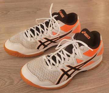 Asics gel task 2 maat 43,5 beschikbaar voor biedingen