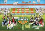 pop-up spelers plus 2012, Ophalen of Verzenden, Zo goed als nieuw, Overige binnenlandse clubs, Overige typen