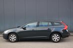 Volvo V60 1.6 DRIVe Kinetic Navigatie/Parkeersensor/Trekhaak, Voorwielaandrijving, Euro 5, Stof, Gebruikt