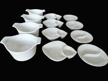 schaaltjes voor tapas  of aperitief van Symphony beschikbaar voor biedingen
