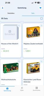Nieuwe Lego City sets & meer!, Ophalen of Verzenden, Nieuw, Complete set, Lego