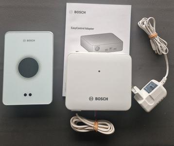 Bosch EasyControl CT 200 beschikbaar voor biedingen