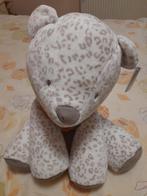 Superzachte teddybeer, NIEUW, Ophalen of Verzenden, Nieuw, Beer