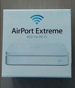Airport extreme 802.11n wi-fi router A1408, Router, Ophalen of Verzenden, Zo goed als nieuw