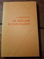 J. Krishnamurti. De adelaar in zijn vlucht., Boeken, Ophalen of Verzenden, Gelezen