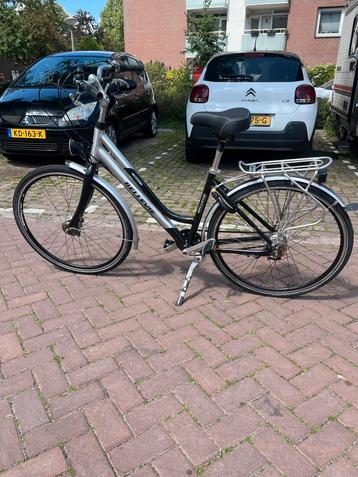 Bellevie Boa Dames fiets 28 inch 7 versnellingen beschikbaar voor biedingen