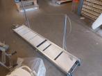 Aluminium loopplank (2 M), Watersport en Boten, Niet ingevuld, Gebruikt, Niet ingevuld, Niet ingevuld