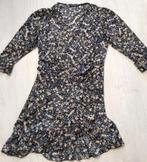 Wikkeljurk maat M / L van musthaves, Zwart, Maat 42/44 (L), Musthaves, Ophalen of Verzenden