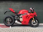 Ducati Panigale V 4 S - 2023 - 1.770 km - BTW Motor, Motoren, Motoren | Ducati, Bedrijf, Overig