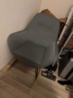 JYSK Schommelstoel - Comfortabel en Stijlvol, Huis en Inrichting, Stoelen, Ophalen, Zo goed als nieuw, Hout, Eén