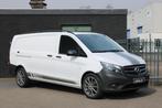 Mercedes Benz Vito 116 CDI 163 pk L3 XXL Edition 19" LMV, Ca, Te koop, Geïmporteerd, 163 pk, 2043 kg