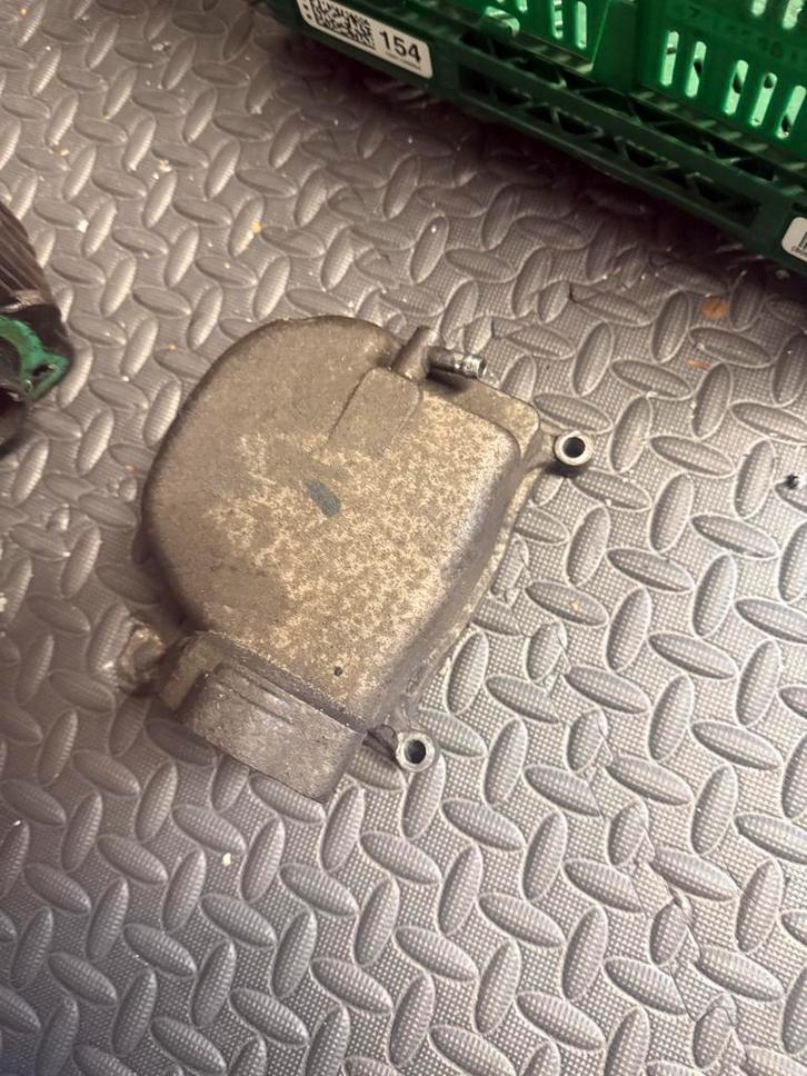 Kleppendeksel Kymco People S, Auto-onderdelen, Motor en Toebehoren, Overige automerken, Gebruikt, Ophalen of Verzenden