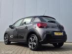 CITROEN C3 1.2 PURETECH FEEL/CLIMATE/LED/CARPLAY/PDC/NAVI/CR, Auto's, Citroën, Voorwielaandrijving, 83 pk, 450 kg, Euro 6