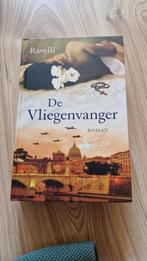 Ravelli - Verzamelaar van verboden liefdes, Ophalen of Verzenden, Zo goed als nieuw, Ravelli, Nederland
