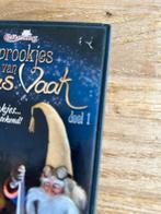 Sprookjes van Klaas vaak deel 1 originele dvd Efteling, Cd's en Dvd's, Verzenden, Gebruikt